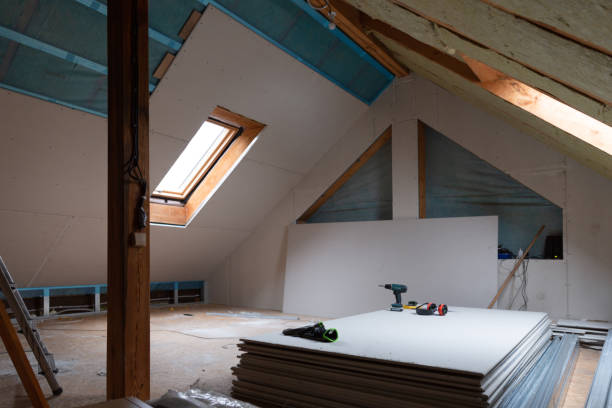 Best Energy Efficiency Insulation in Kentwood, MI