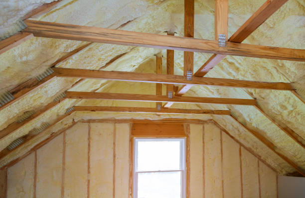 Best Spray Foam Insulation in Kentwood, MI