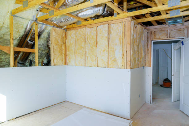 Best Residential Insulation in Kentwood, MI