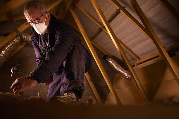 Types of Insulation We Offer in Kentwood, MI